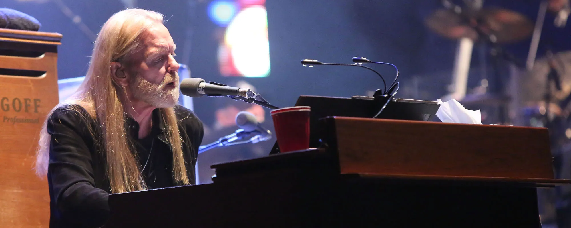 5 Mesmerizing Live Moments in Honor of Gregg Allman