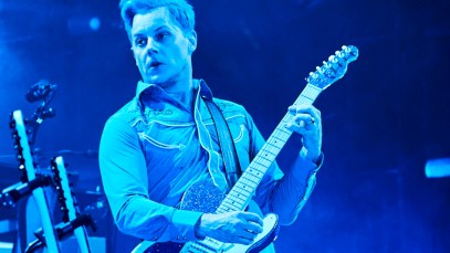 Jack White