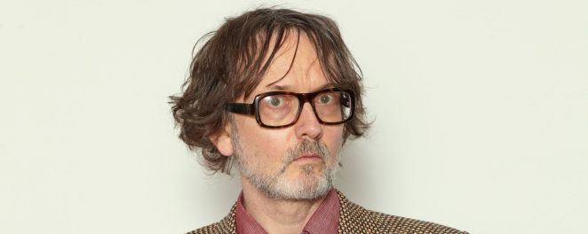 Jarvis Cocker Confirms Pulp Reunion Shows in 2023