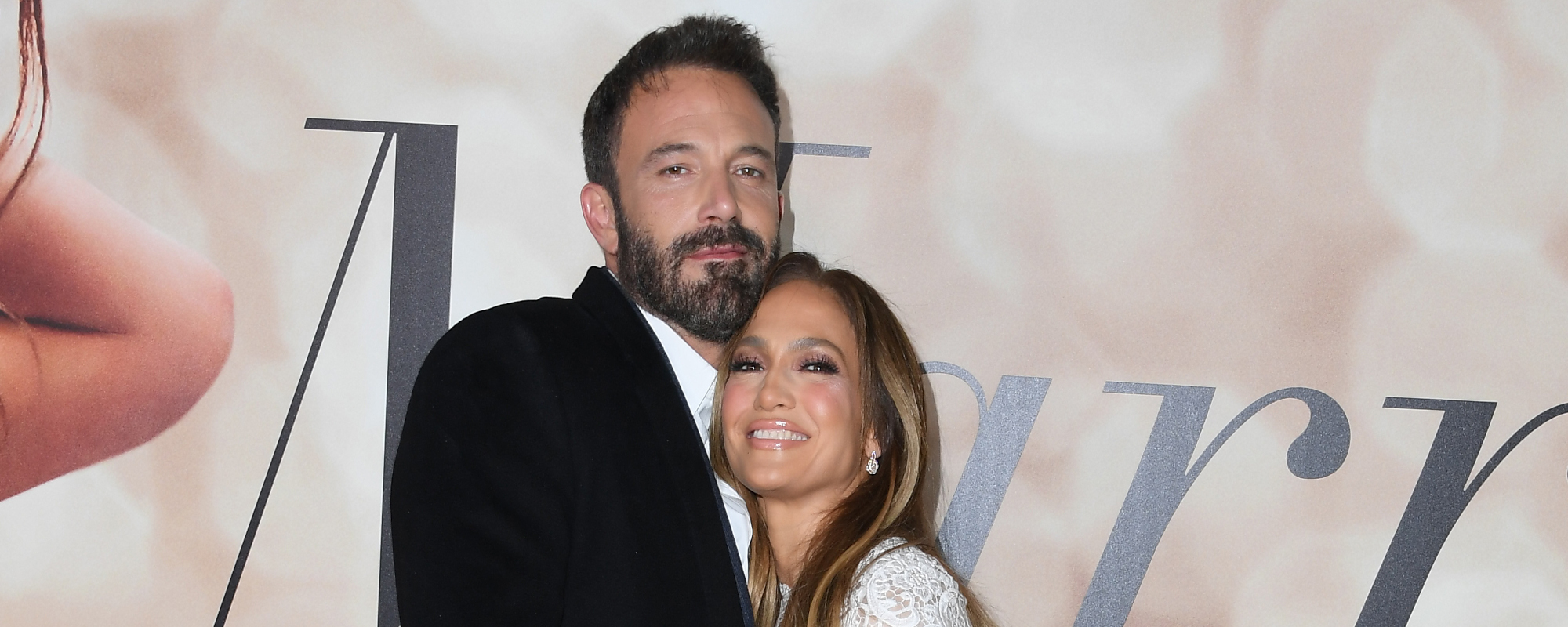 Jennifer Lopez Teases Song Inspired by Wedding with Ben Affleck