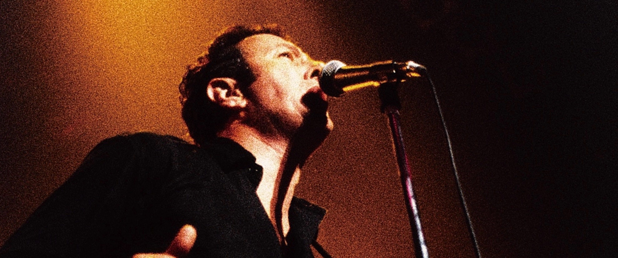 Joe Strummer Remembered with Box Set Commemorating Punk Icon’s 70th