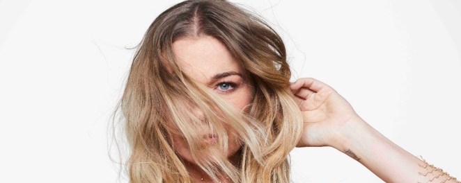 LeAnn Rimes Embraces Her Untamed Side on ‘the wild,’ Featuring Mickey Guyton, Sheila E.