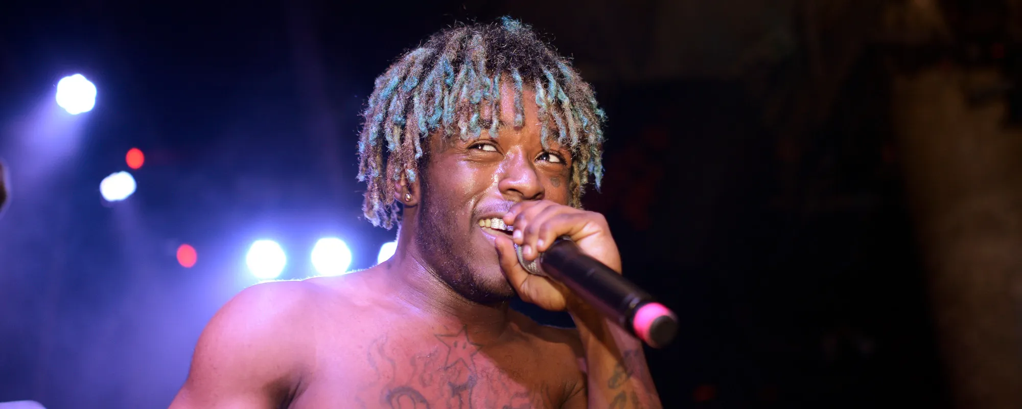 Lil Uzi Vert Confirms New Album is Coming at the “End of the Month”