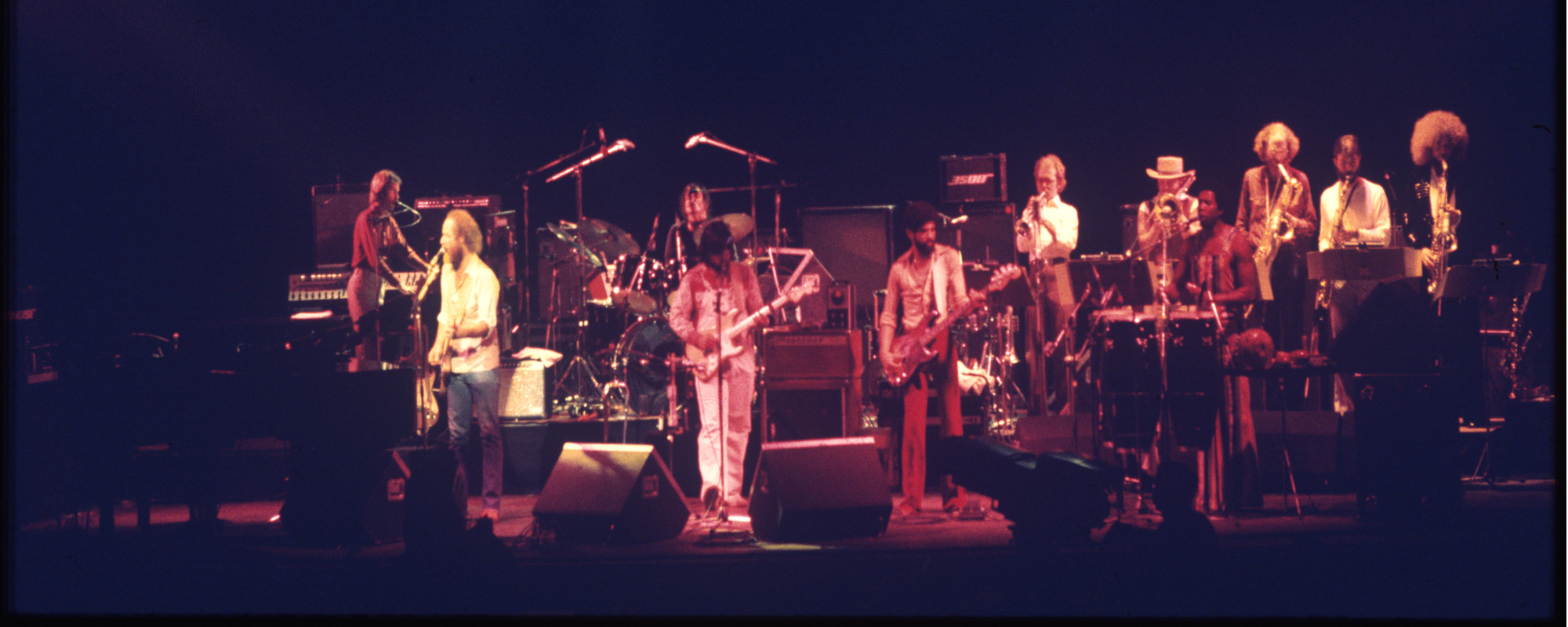 Little Feat Announce Release of Remastered Albums ‘Sailin’ Shoes’ and