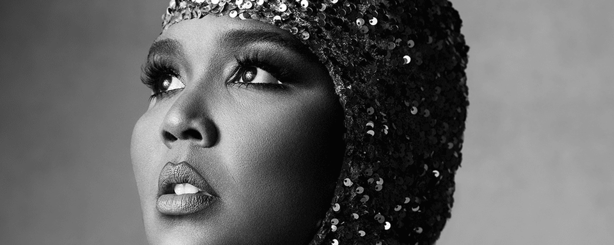 Lizzo Surprises Target Customers While Buying Her Own Album in the Store