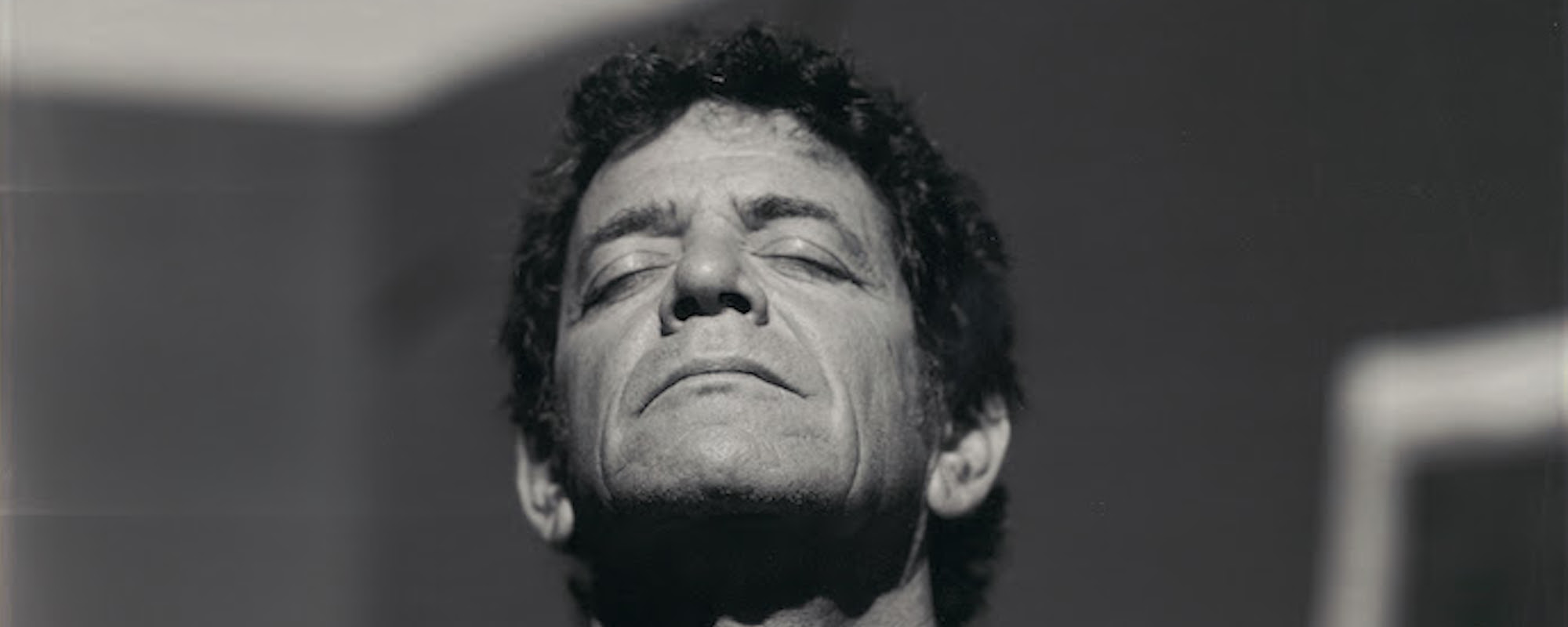 Lou Reed’s Earliest Known 1965 Demo of “Heroin” Released