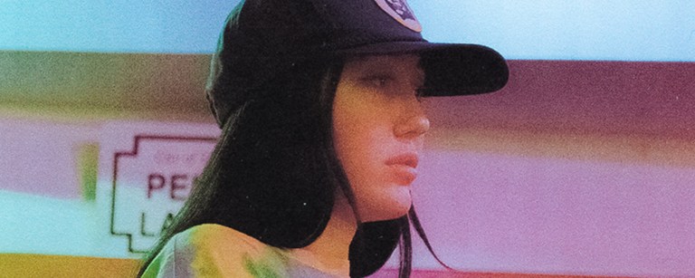 Noah Cyrus Photo by Clyde Munroe Noah Cyrus Photo by Clyde Munroe