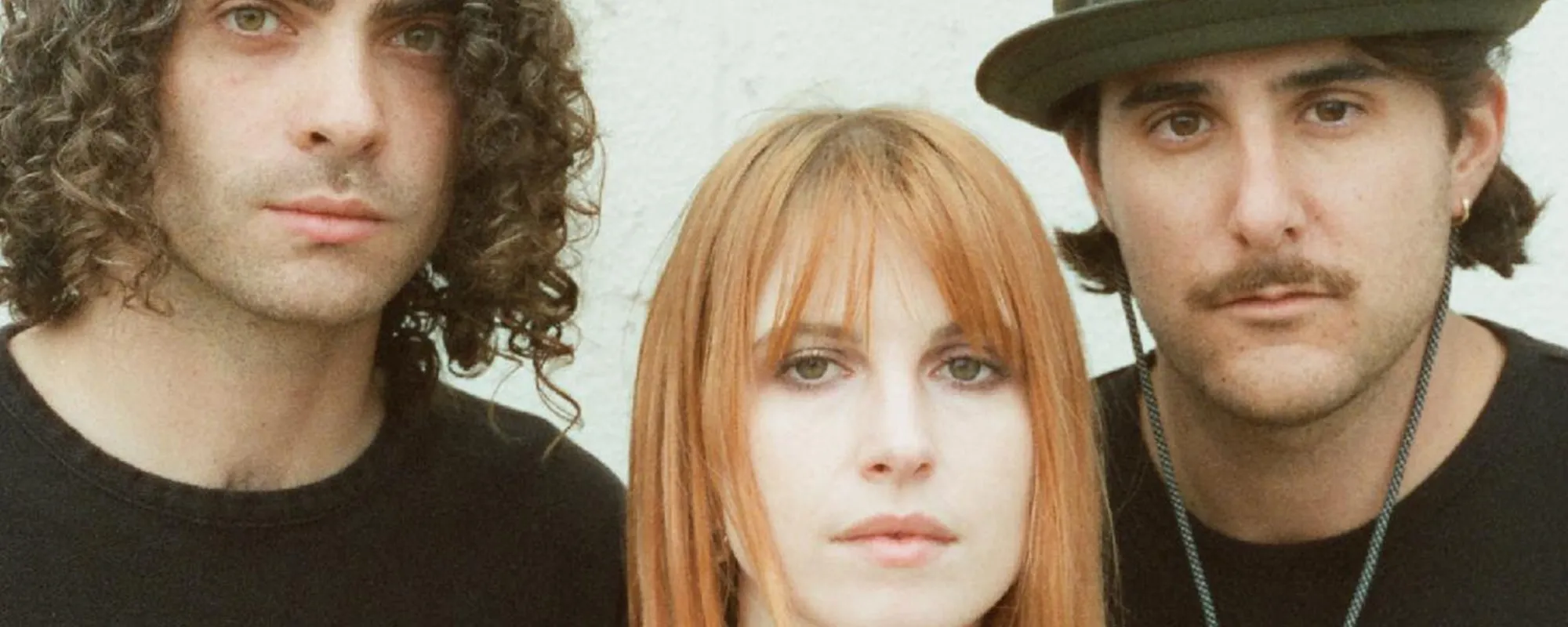 Paramore to Donate Upcoming Tour Proceeds To Reproductive & Abortion Service Providers
