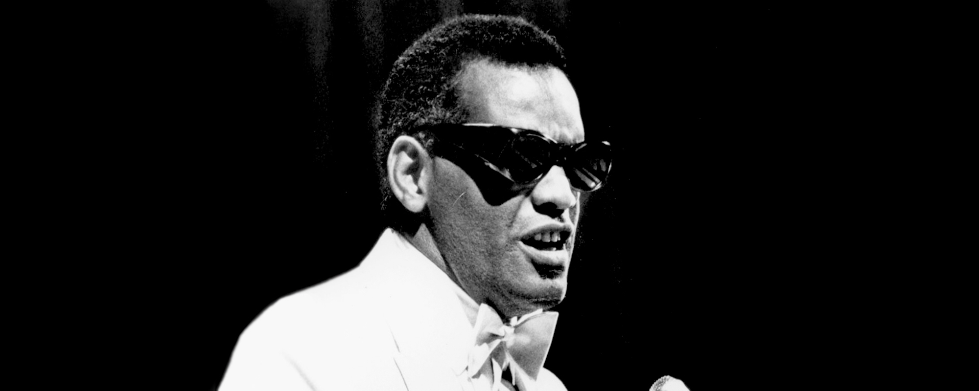 Behind the Death of Music Legend Ray Charles