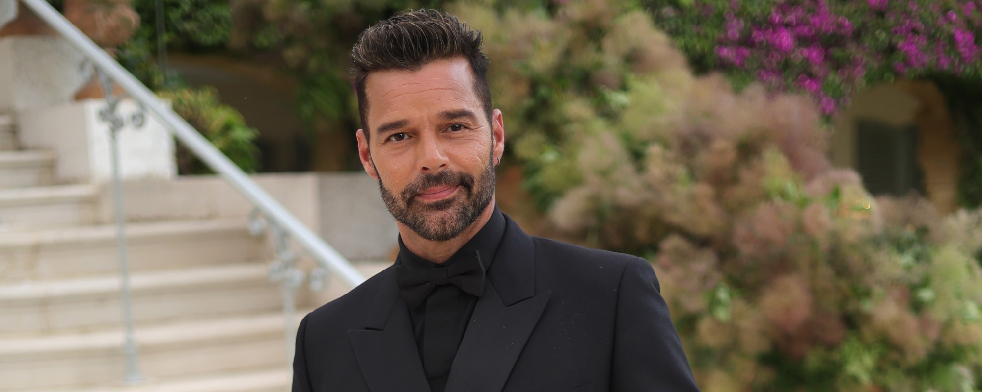 Ricky Martin Sues Nephew for $20 Million Following Recent Sexual Assault Claims