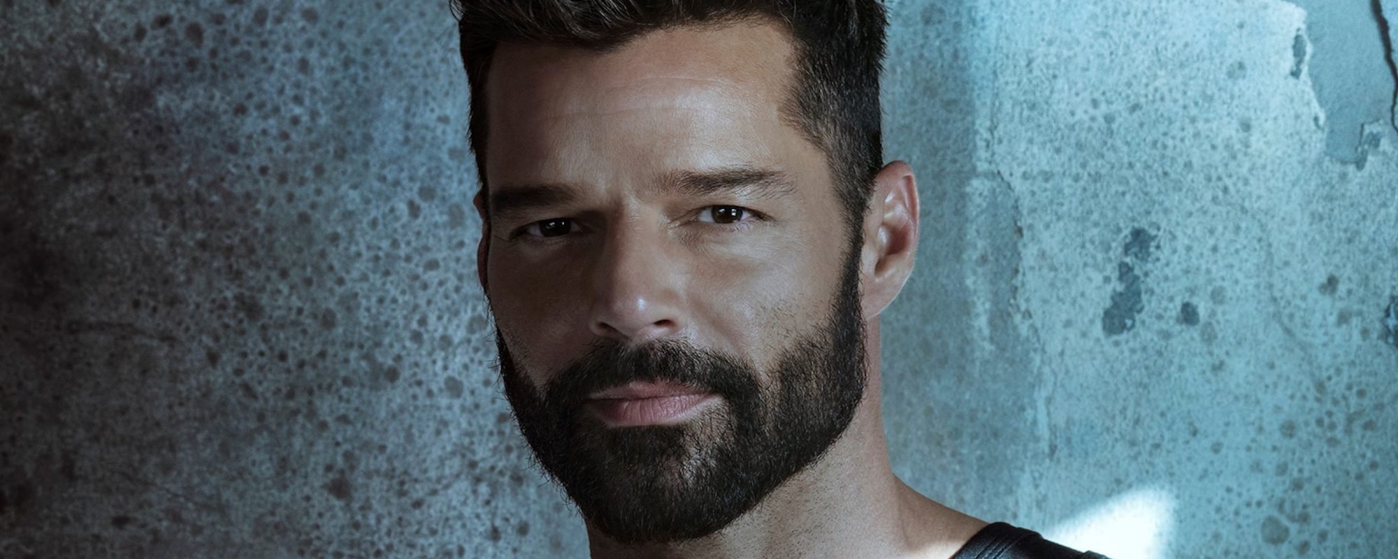 Update: Ricky Martin Protection Order Lifted—“Truth Prevails ...