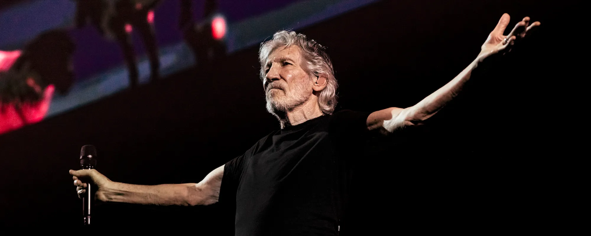 Update: Roger Waters Denies Poland Concert Cancellations Are Due to His Stance on the War in Ukraine