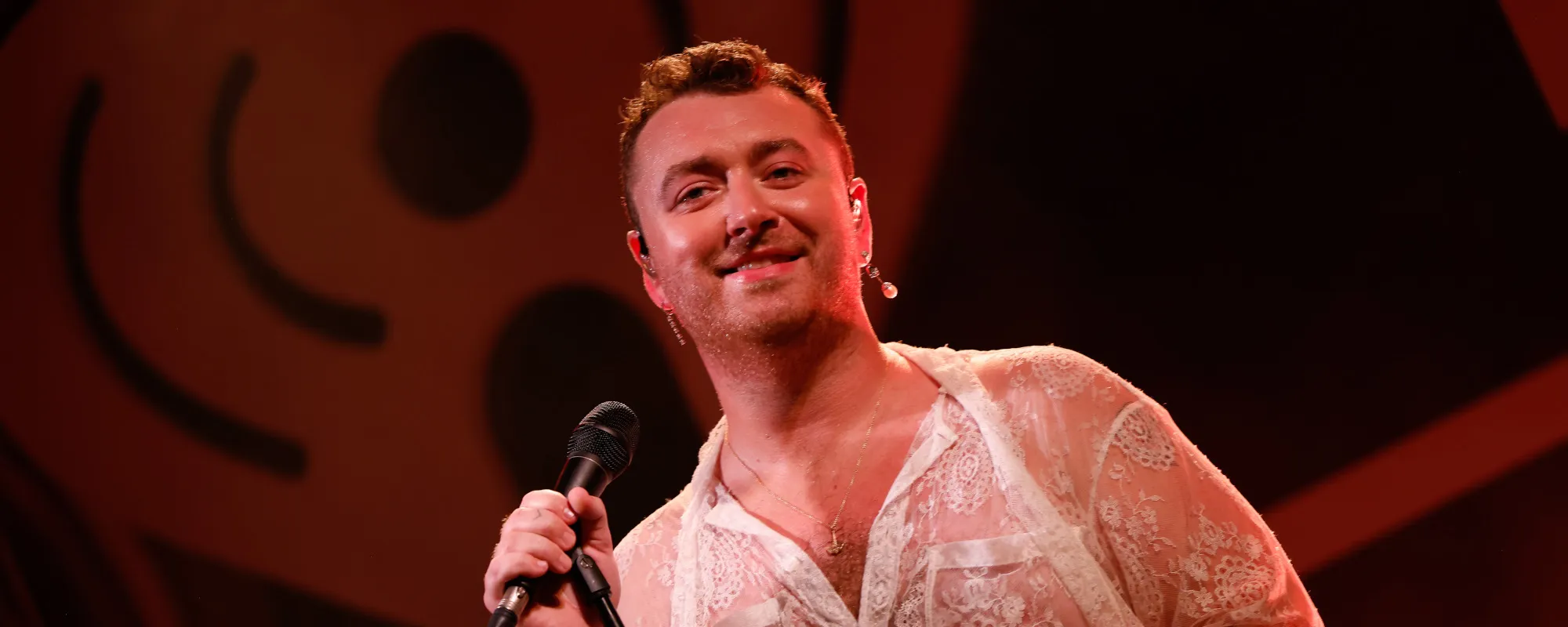 Top 10 Songs by Sam Smith