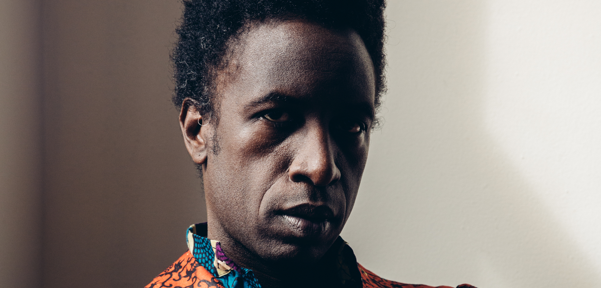 Saul Williams is Making the Work He’s Always Wanted to See in the World