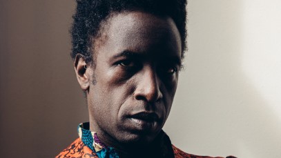 Saul Williams