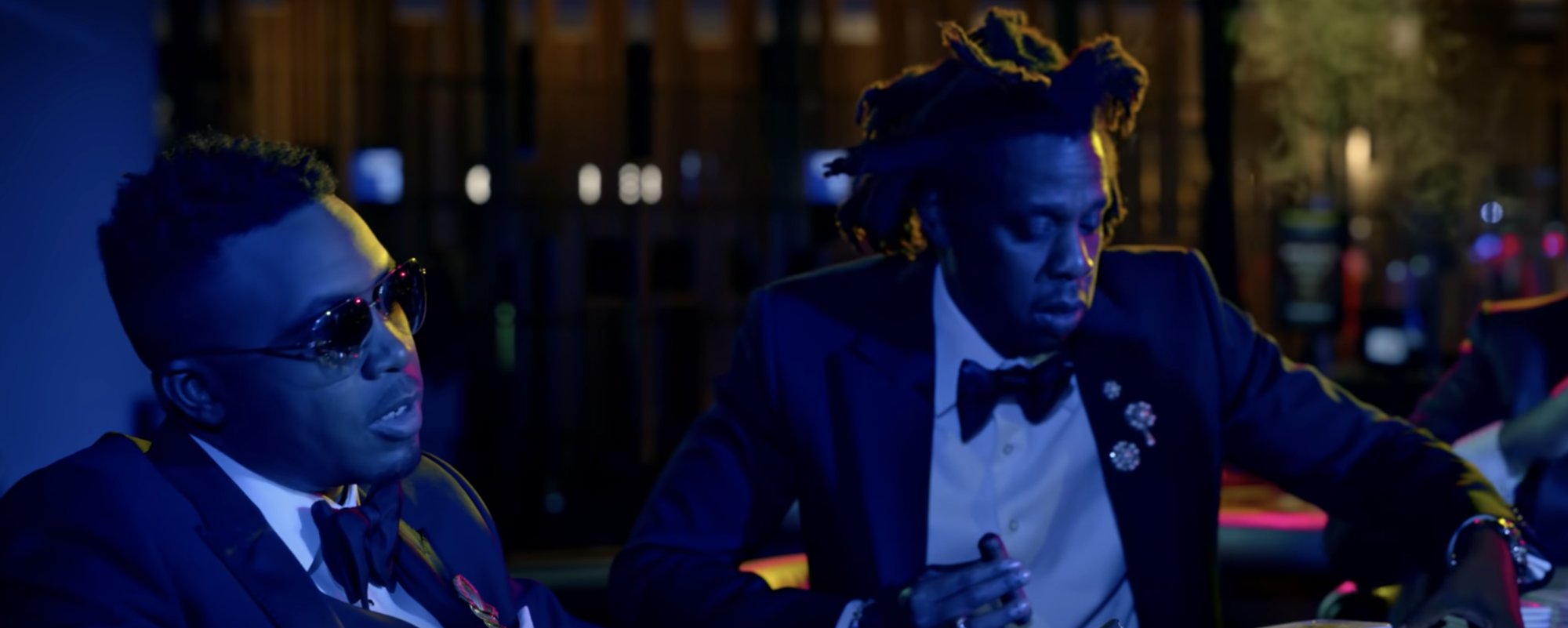 Behind the Beef: The “Supa Ugly” Rap Battle Between Jay-Z and Nas