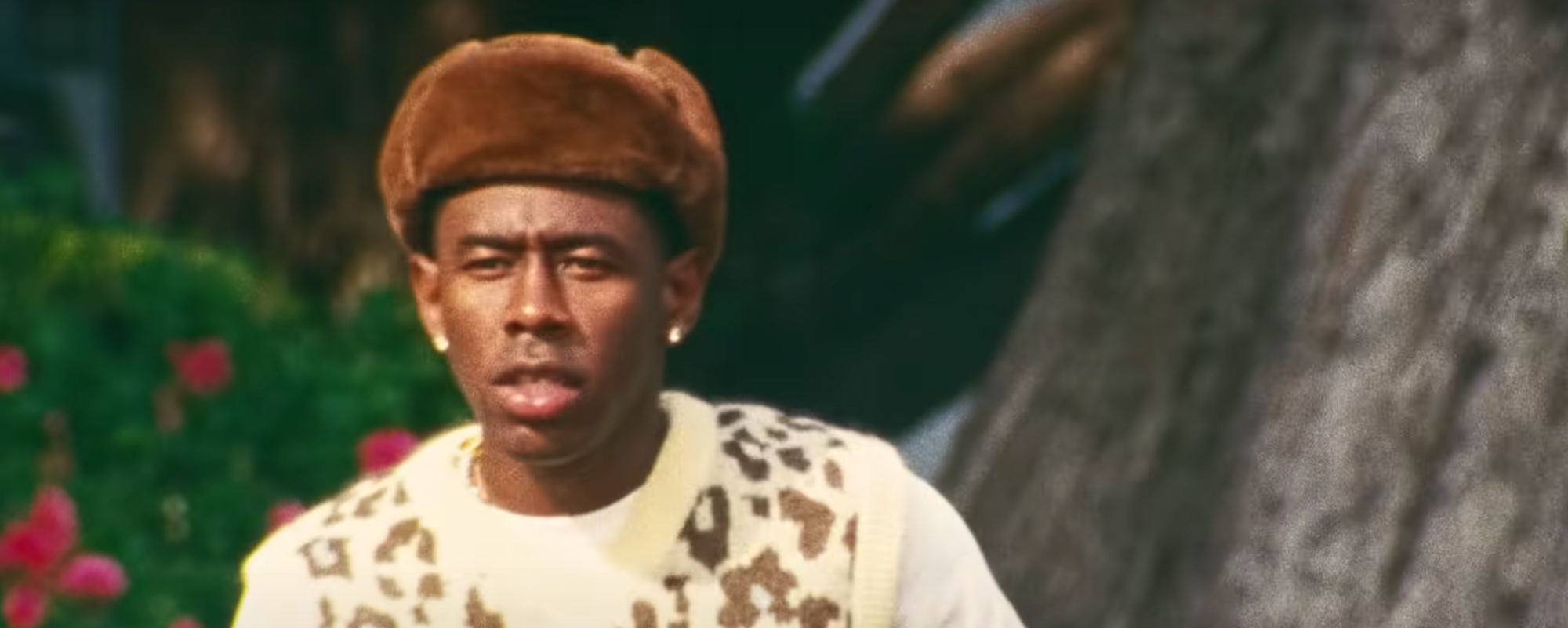 Tyler, the Creator Accuses Former Collaborators of “Selling [His] Old Songs”