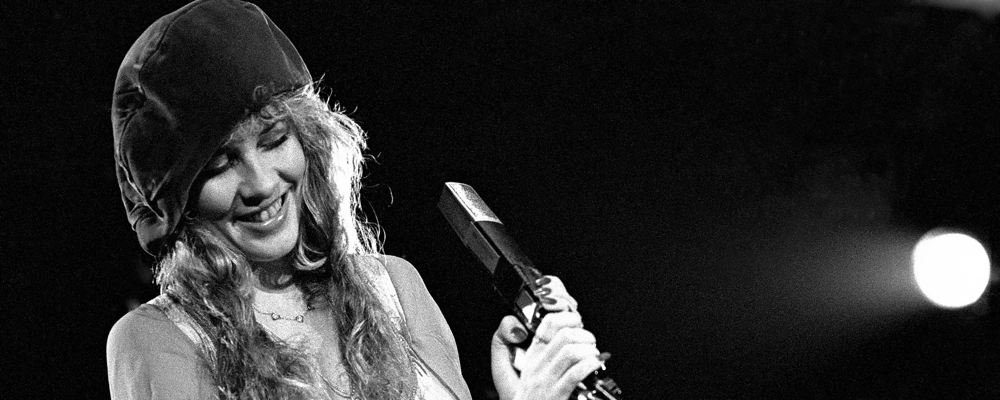 5 Stevie Nicks Deep Cuts That Should Have Been Singles