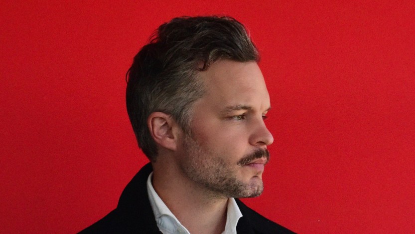 The Tallest Man On Earth