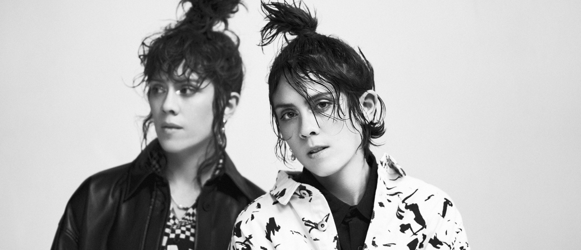 Tegan and Sara Announce New Album ‘Crybaby,’ Share New Tour Dates and Single “Yellow”