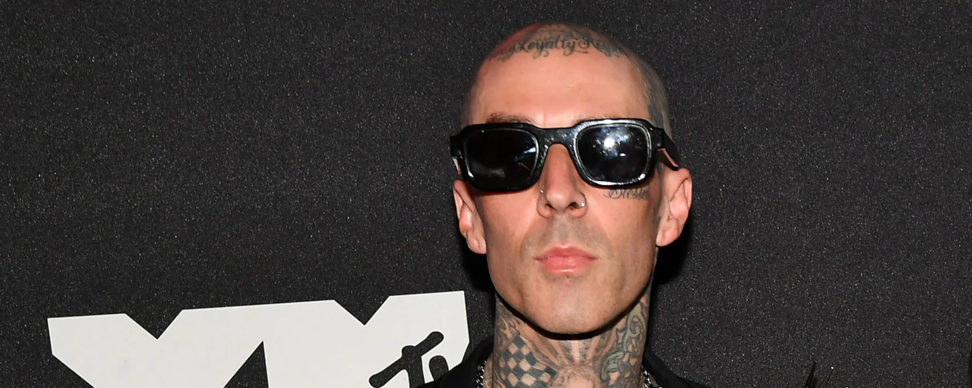 Travis Barker Returns to the Stage with MGK After Health Scare