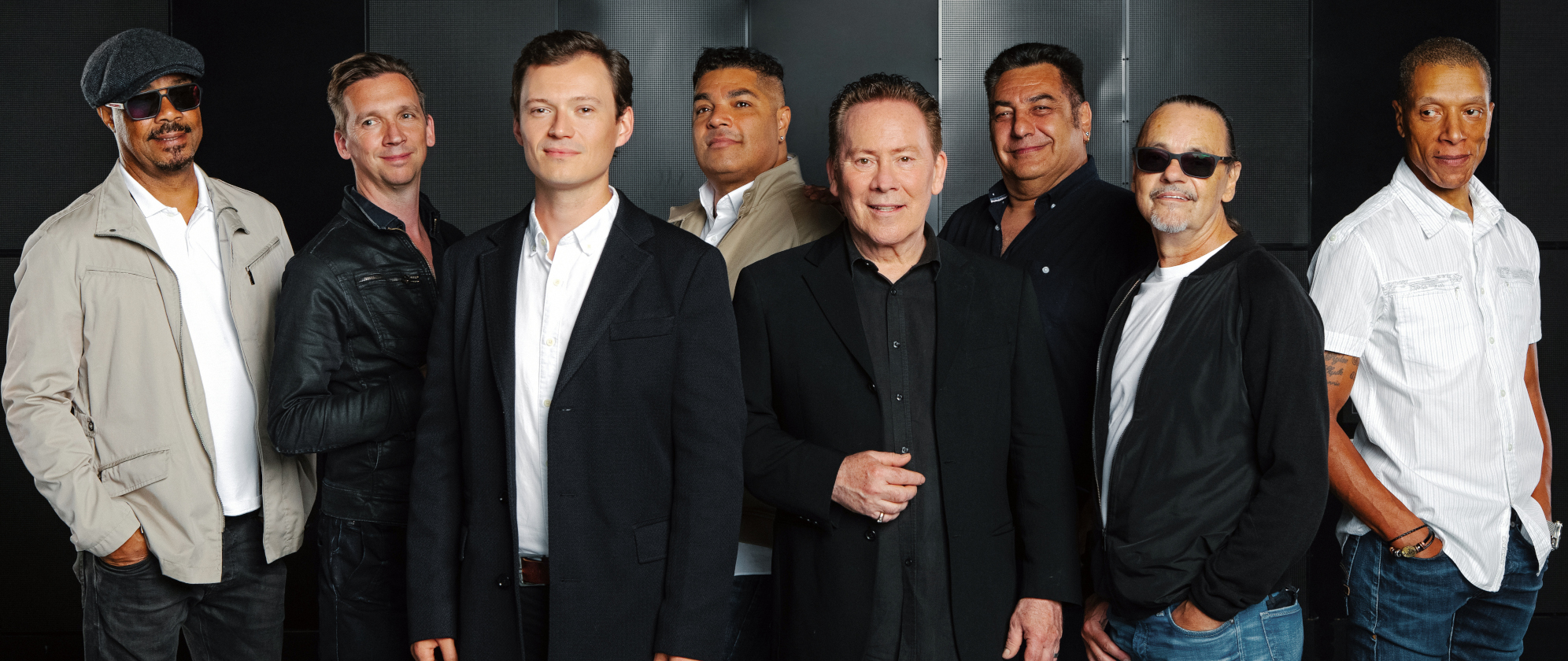 UB40 is Back with a New Single and U.S. Tour, Guitarist Robin Campbell Talks the Band’s Illustrious History