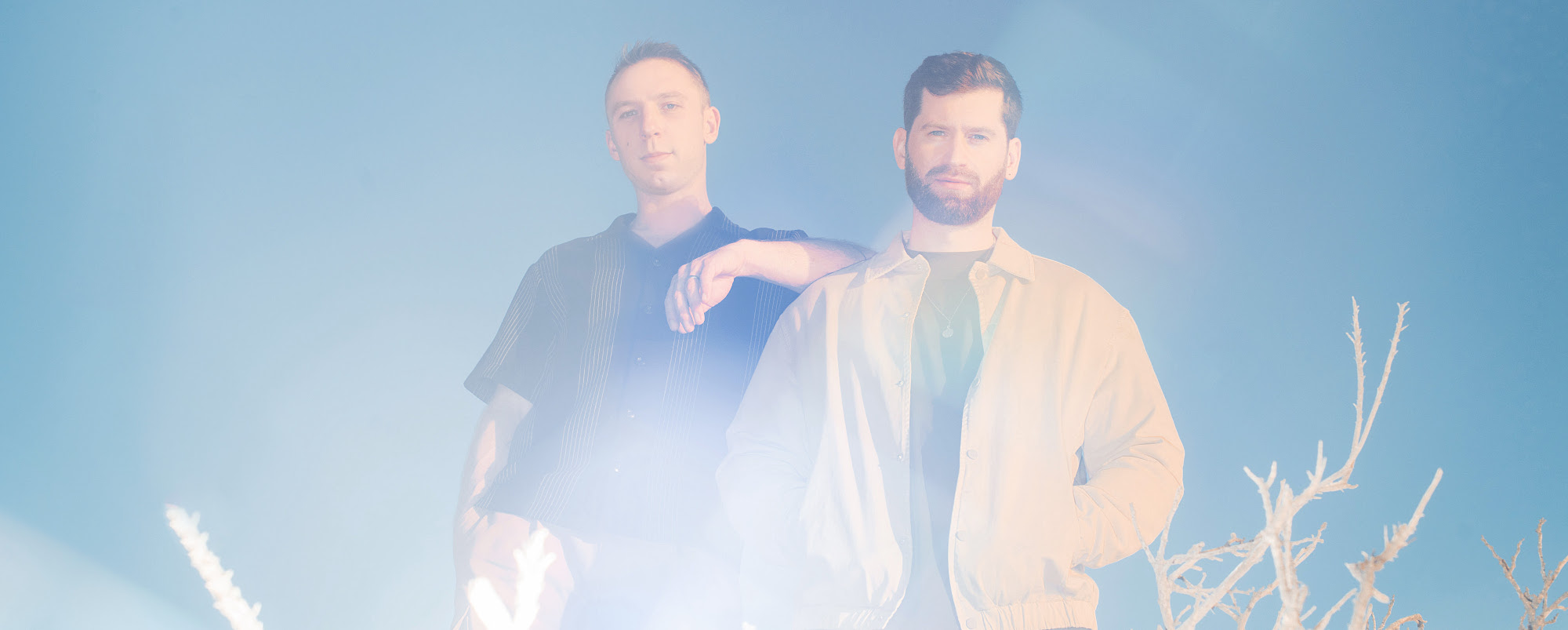 ODESZA Releases Latest LP, ‘The Last Goodbye’