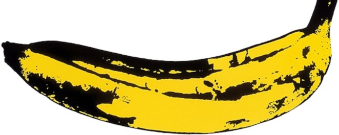 The Story Behind The Velvet Underground’s Iconic Banana Album Art