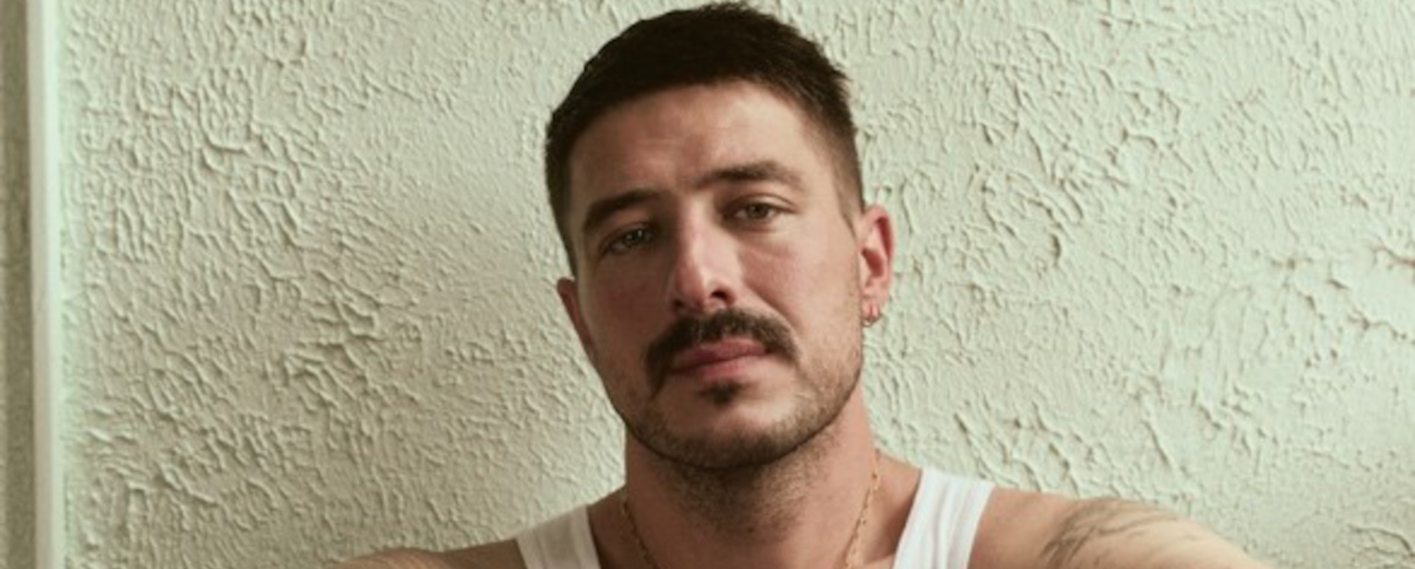 Marcus Mumford Releases New Single, “Better Off High”