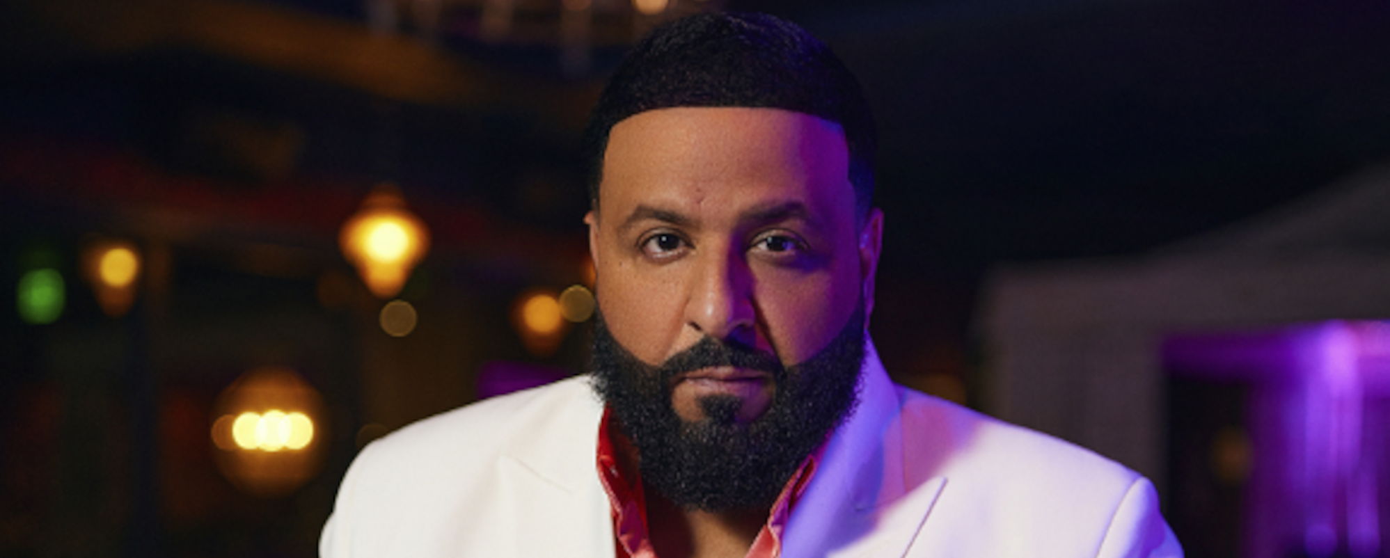 DJ Khaled Announces New Album, ‘God Did’