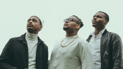 The Harlem Gospel Travelers