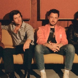Arctic Monkeys disappoint fans yet again with seventh album, 'The Car', Culture