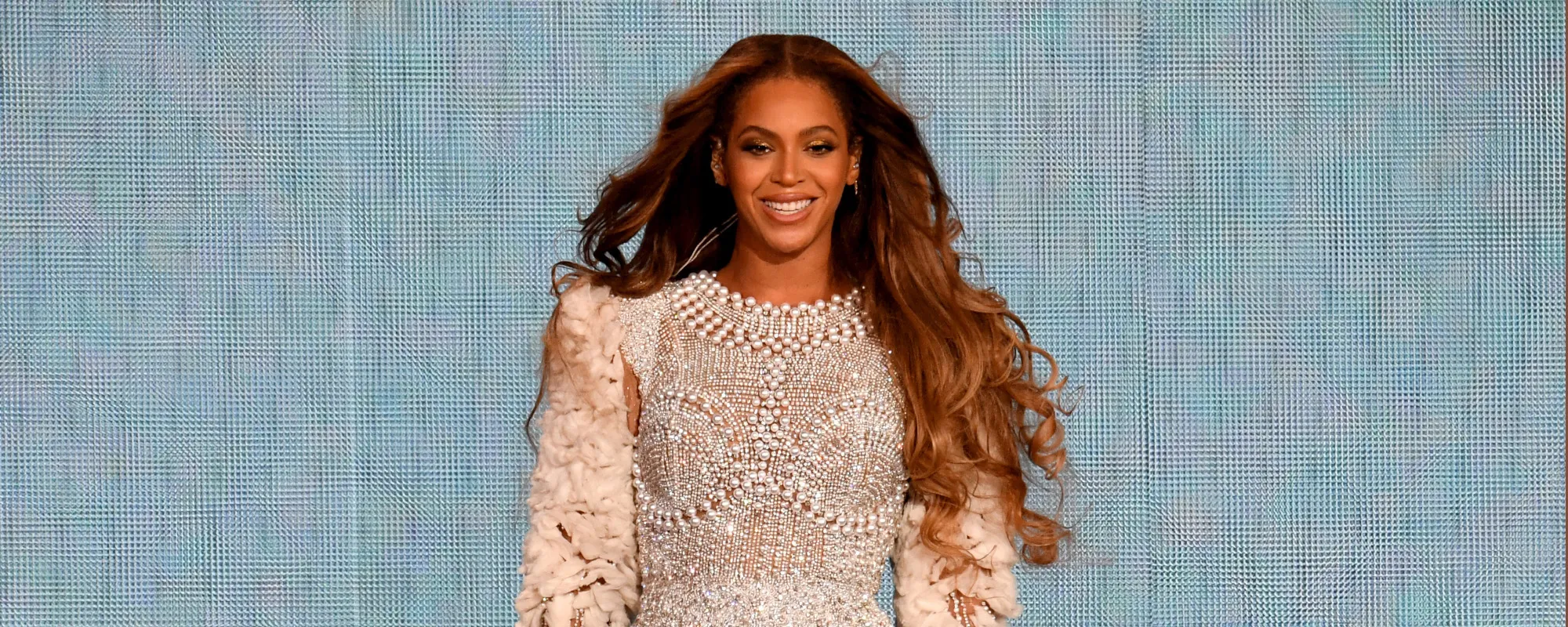 Madame Tussauds New York Unveils Beyonce Wax Figure