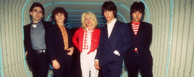 Blondie Releases Anticipated Box Set ‘Blondie: Against The Odds 1974-1982’