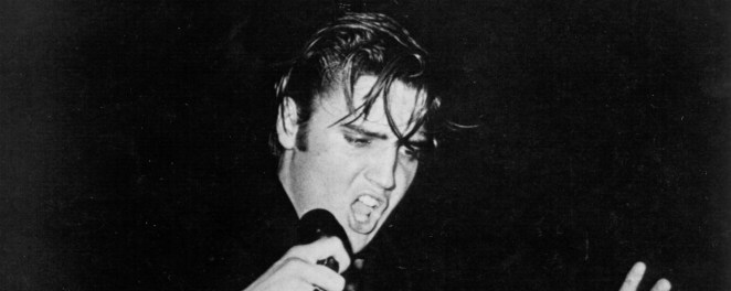 Remember When: Elvis Was Censored From the Waist Down on ‘The Ed Sullivan Show’