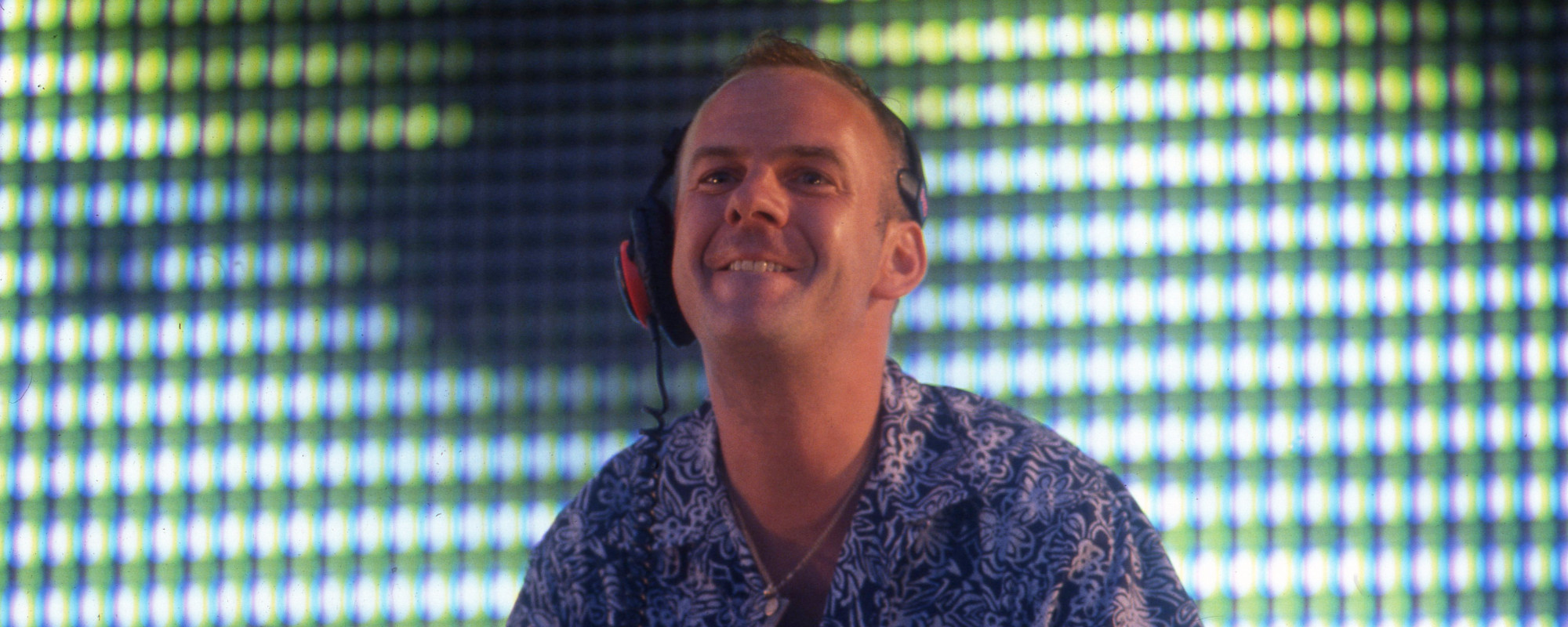 Fatboy Slim Recalls Horror That Ensued at Woodstock ’99 – “I Did What I Was Told and Ran”