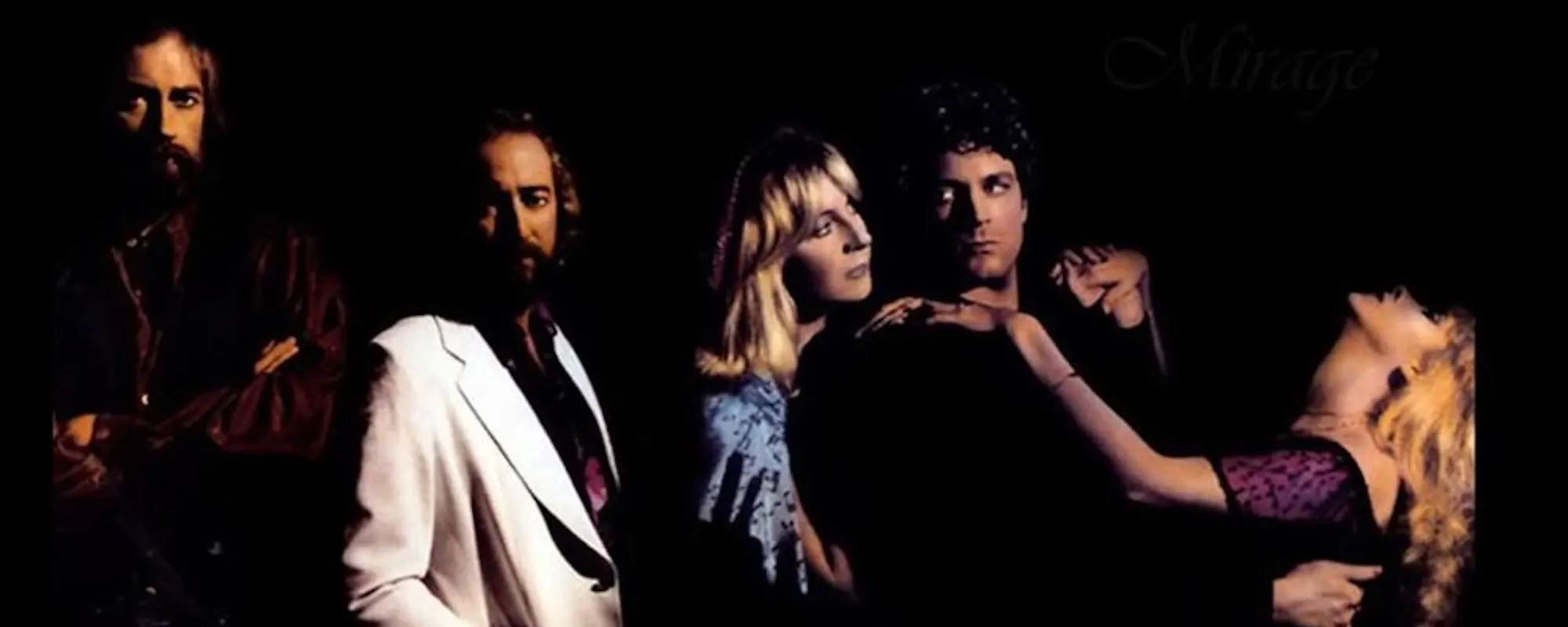 The Making Of: Fleetwood Mac’s ‘Mirage’ (1982)