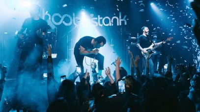 Hoobastank