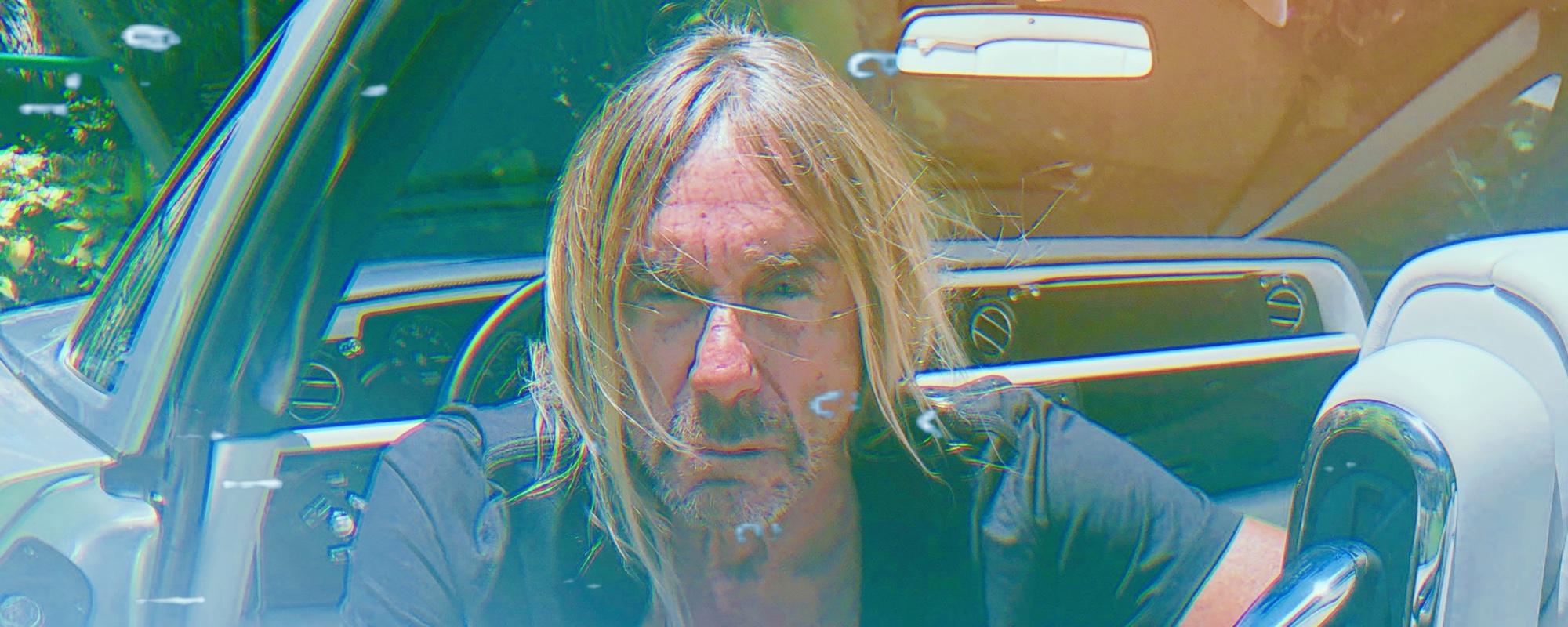 Iggy Pop to Play Inaugural Punk Rock Festival in Dominican Republic in 2023