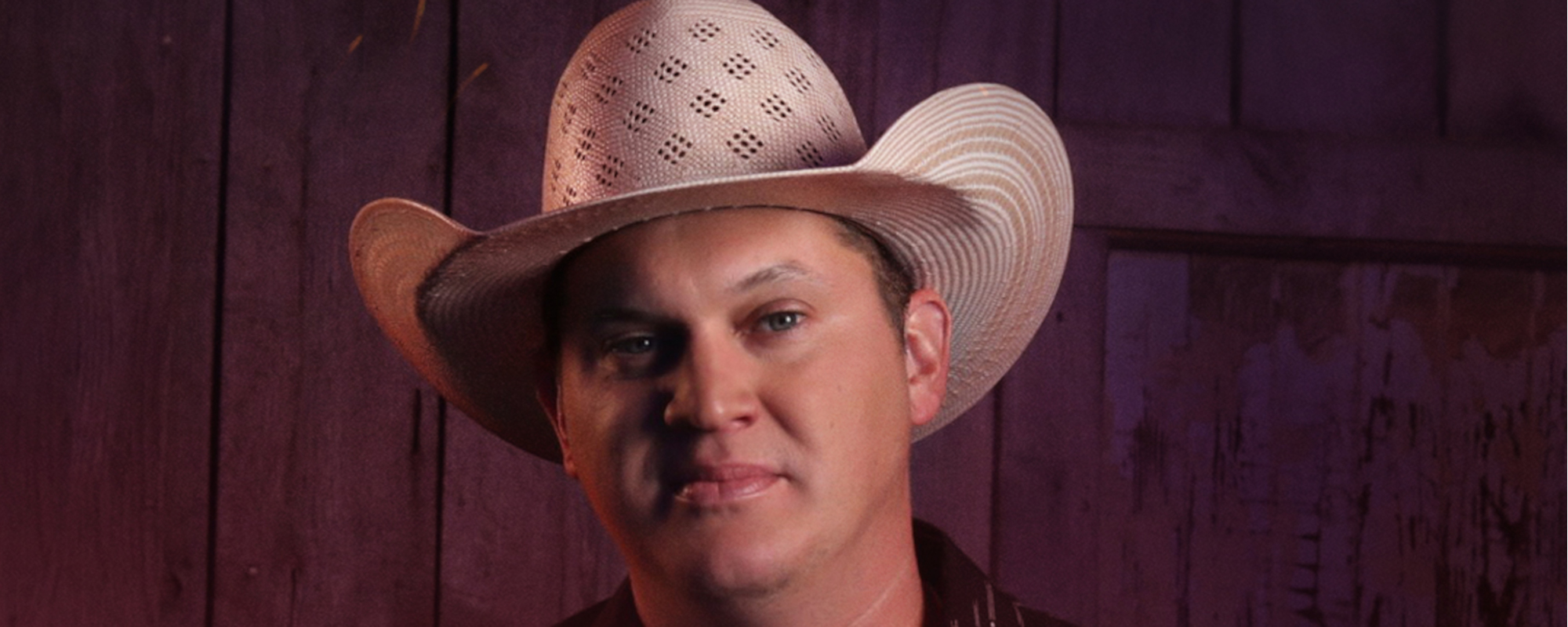 Exclusive First Look: Jon Pardi Performs “Heartache on the Dance Floor” on ‘CMT Campfire Sessions’