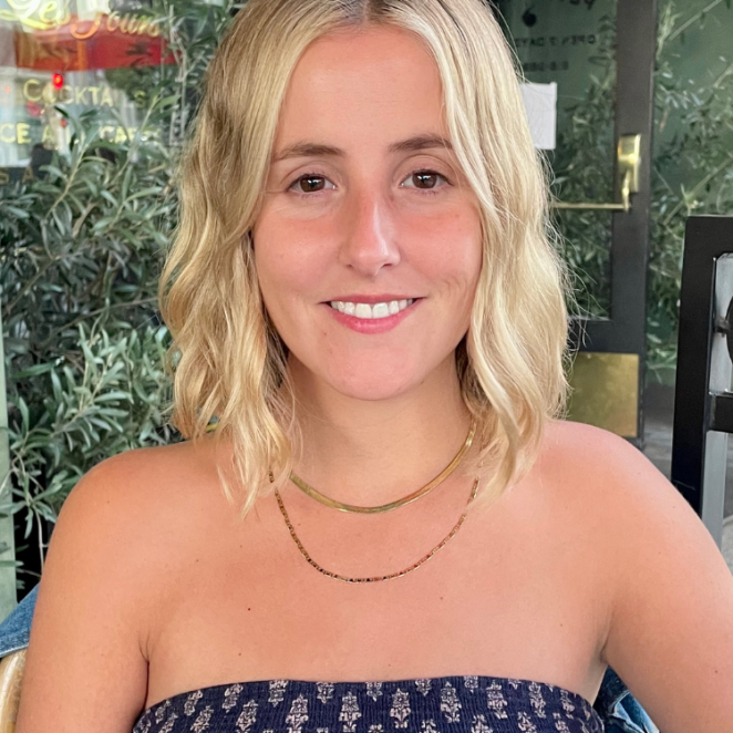 Kelly Sayer Song Contest Judge