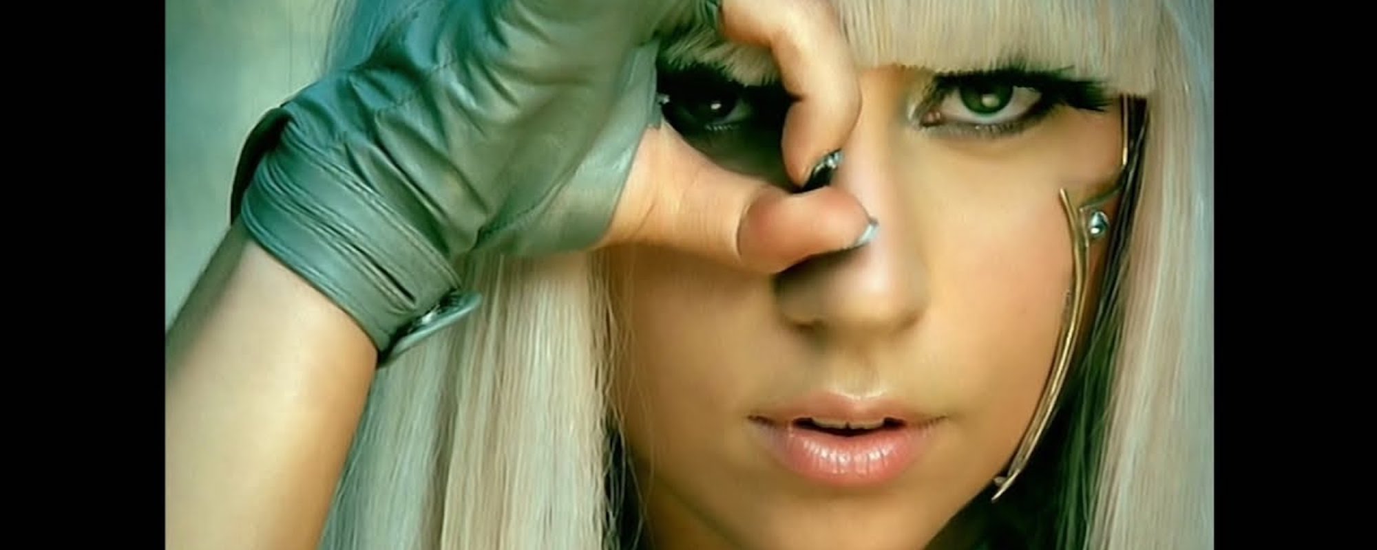 amplitude Gem Dancer The Sexual Innuendos Behind Lady Gaga's No. 1 Hit "Poker Face"