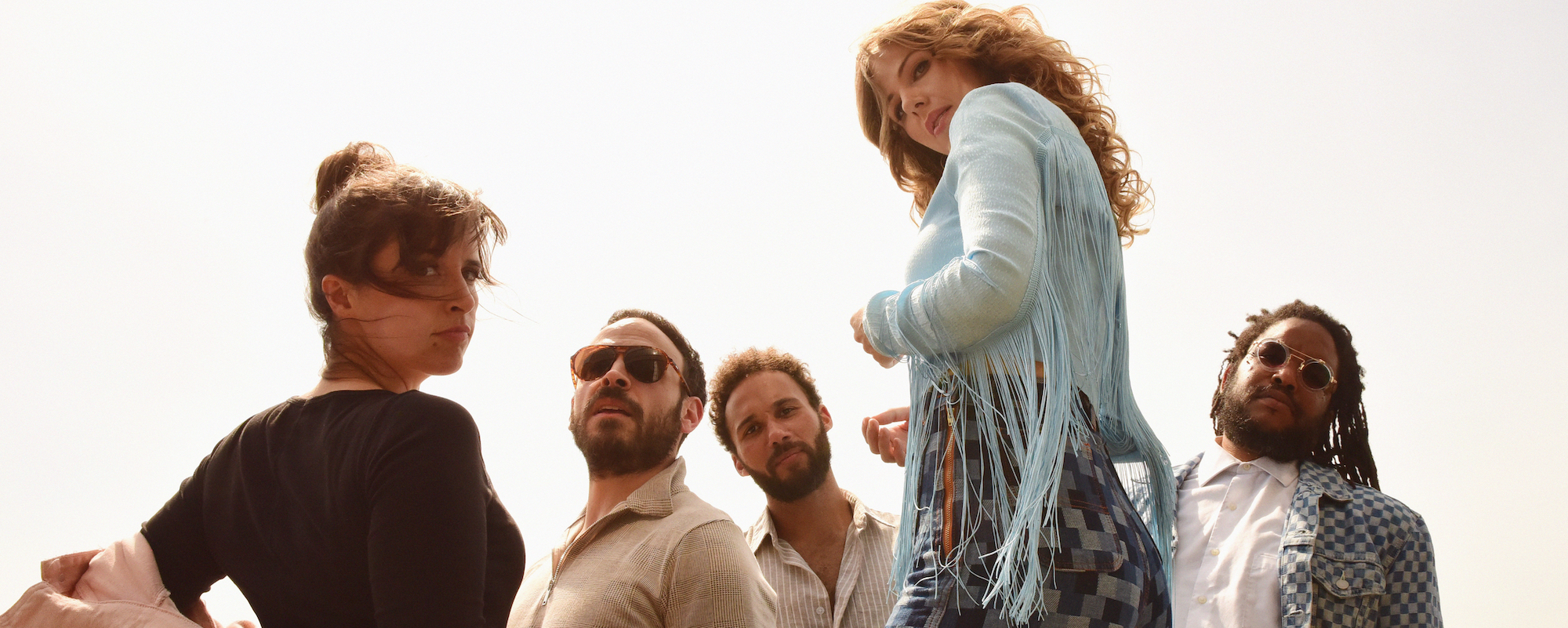 Lake Street Dive Thrives on New Covers EP