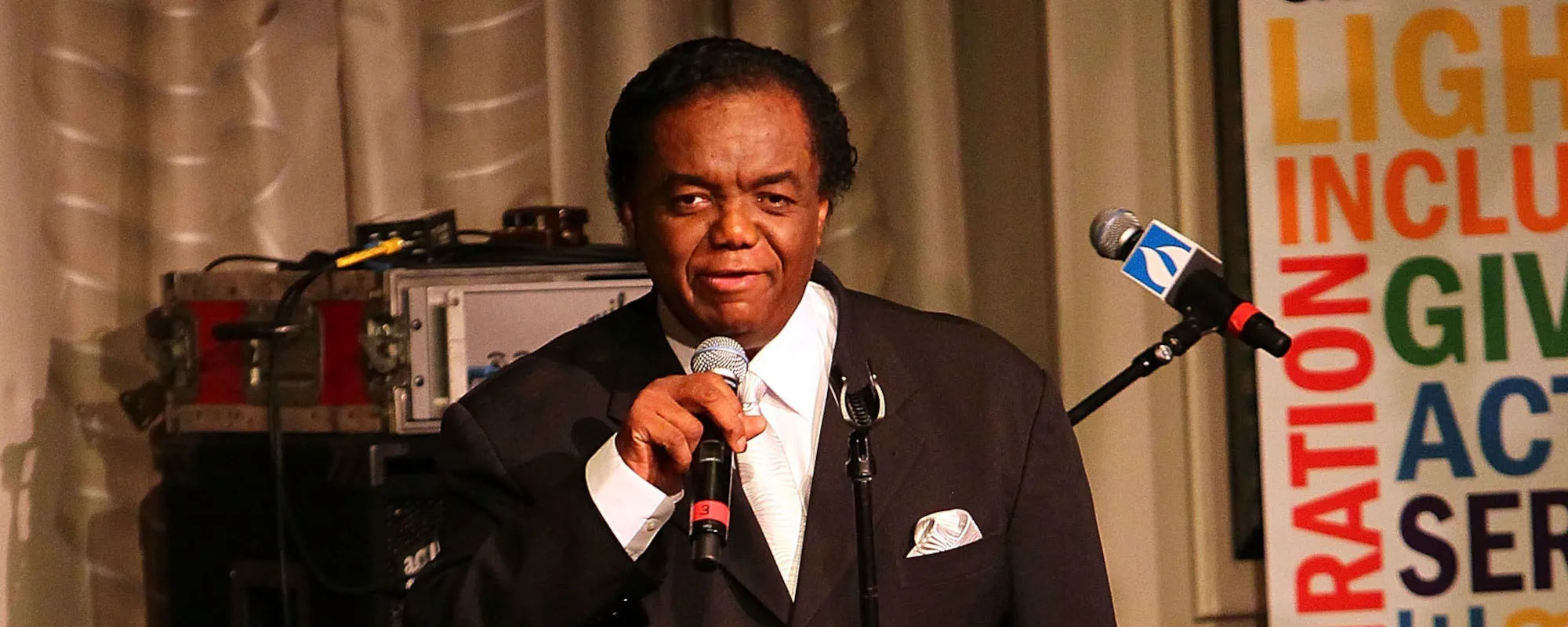 Iconic Motown Songwriter Lamont Dozier Dies at 81