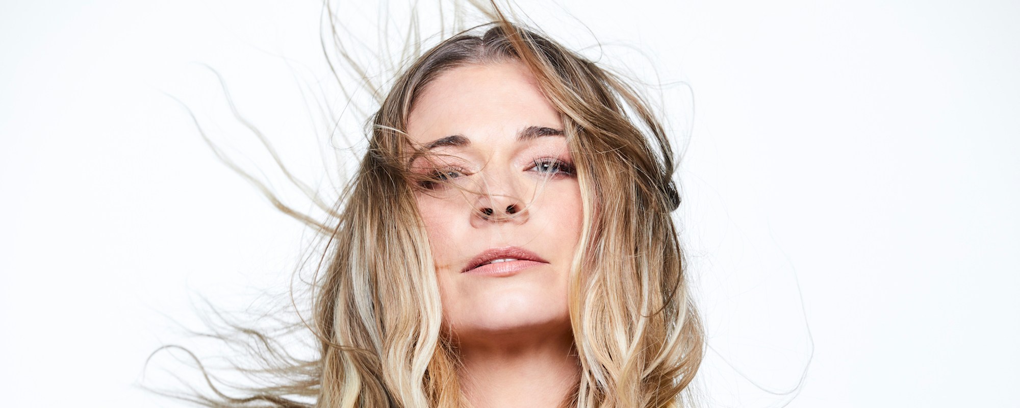 Leanne Rimes Remnants Digital Cover Story: LeAnn Rimes is Ready for ‘god’s work’ on 19th ...