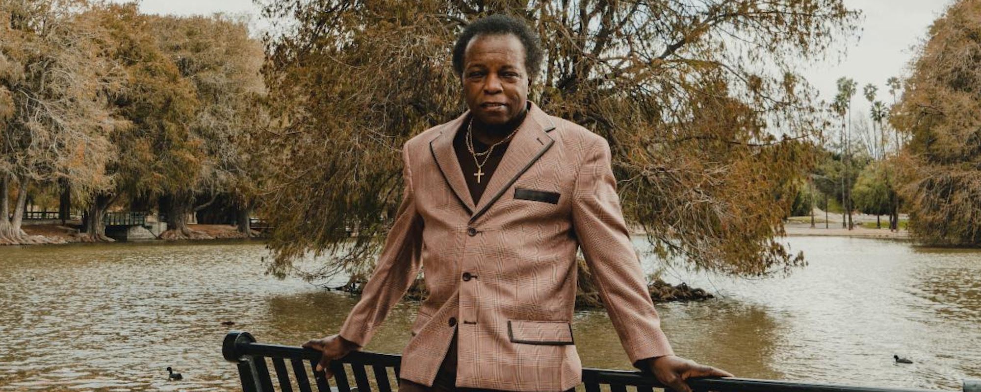 Lee Fields Replenishes the Soul on ‘Sentimental Fool’