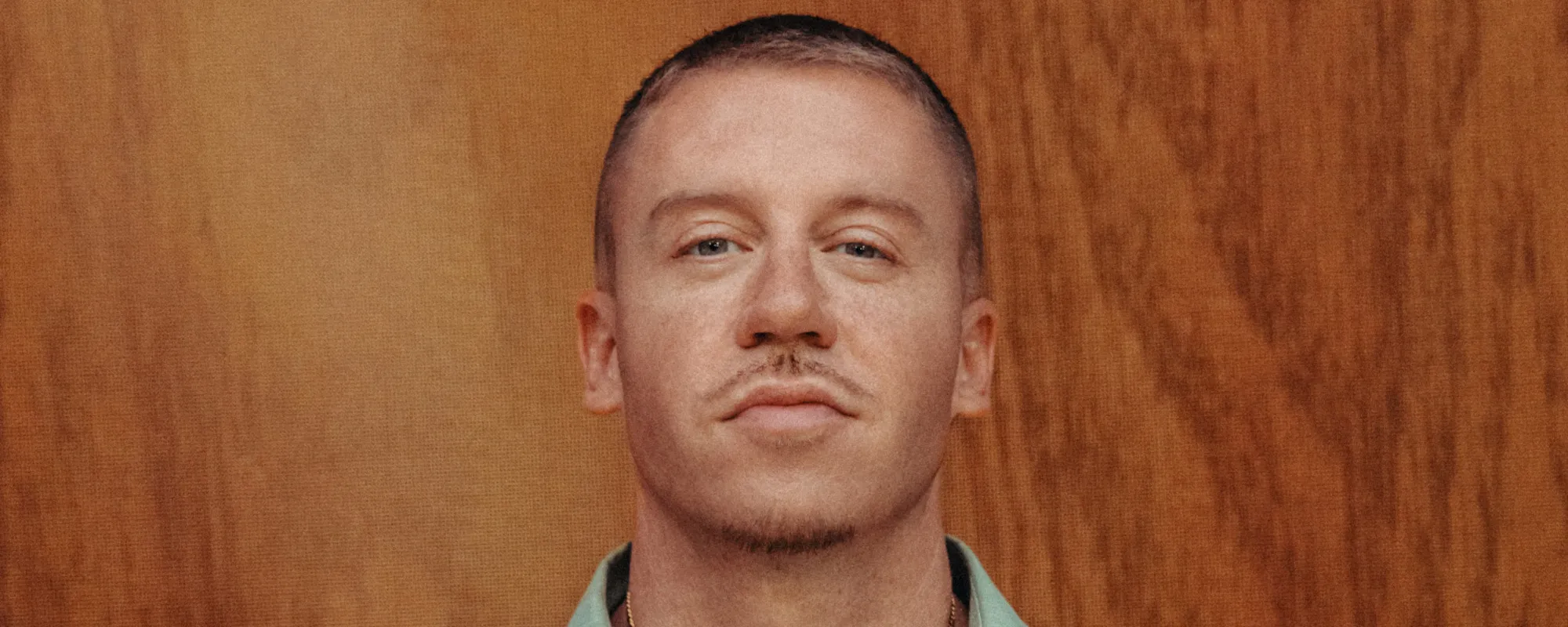 Macklemore Opens Up About Addiction, Premieres Video for Sobriety-Inspired New Song