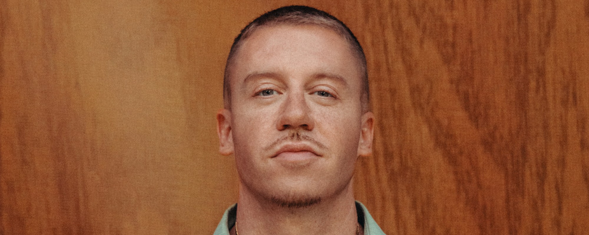 Macklemore Rapping Macklemore Releases New Song, “Maniac” with Accompanying Music Video ...