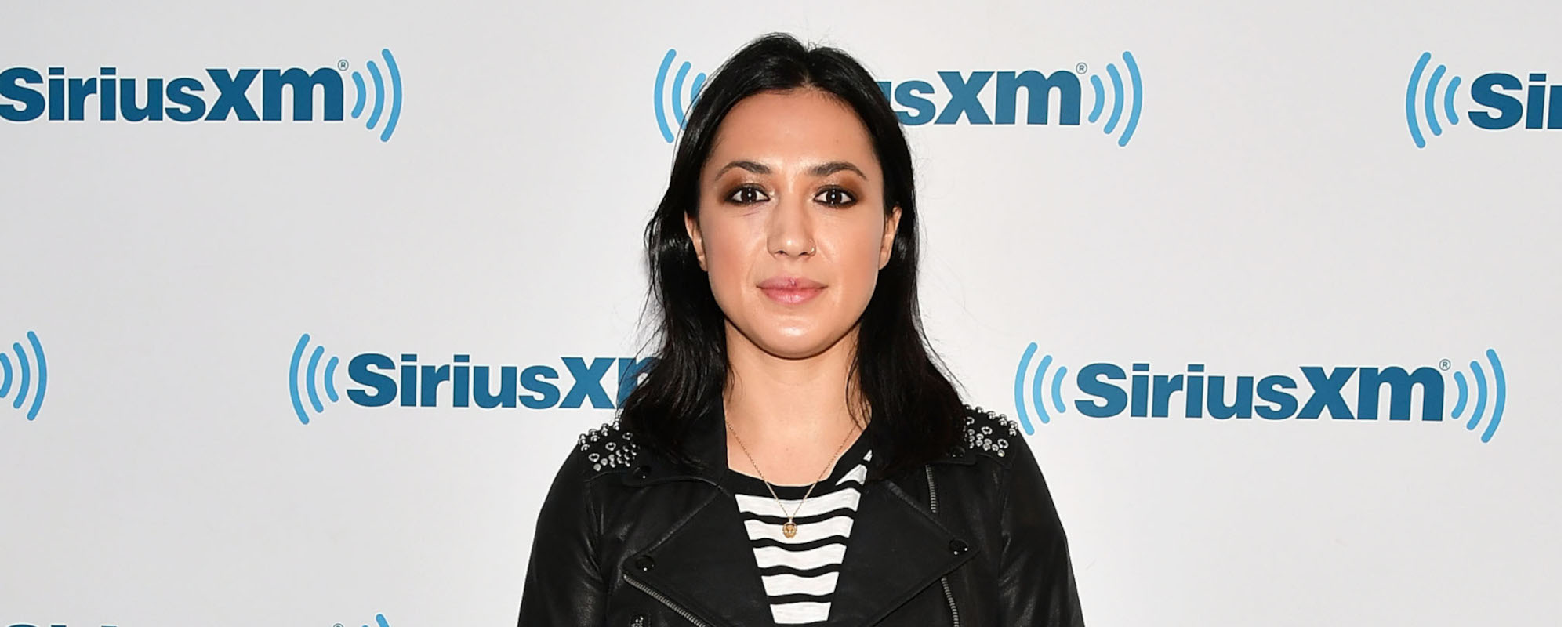 Celebrities Visit SiriusXM – April 3, 2017 Celebrities Visit SiriusXM - April 3, 2017