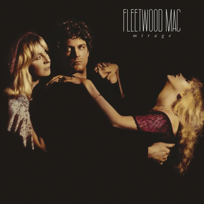 mirage tour 1982 fleetwood mac